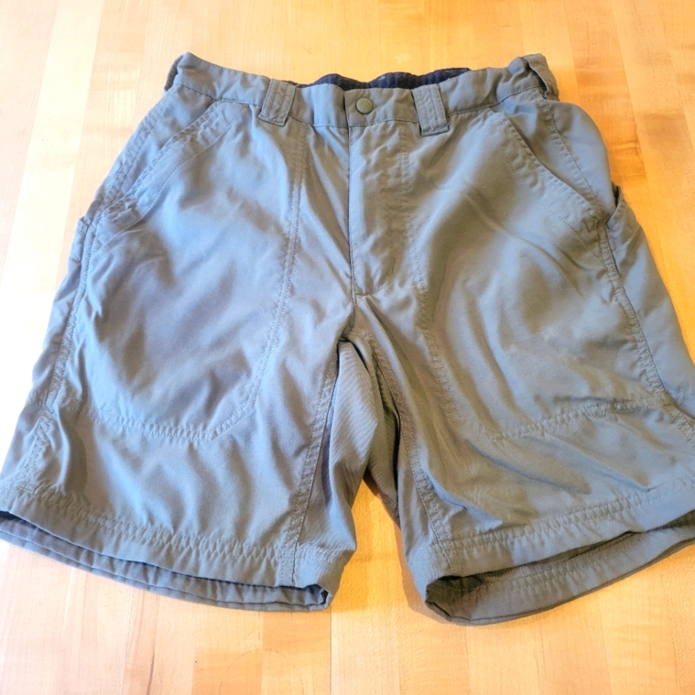 LL Bean Vintage active outdoor shorts